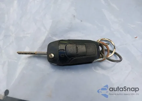 2014 Ford Fusion Se from USA, damaged, VIN 3FA6P0H93ER277151